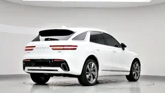 2023 Genesis GV70 2.5T Gasoline AWD — фото 2