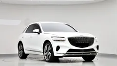 2023 Genesis GV70 2.5T Gasoline AWD — фото 3