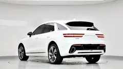 2023 Genesis GV70 2.5T Gasoline AWD — фото 4
