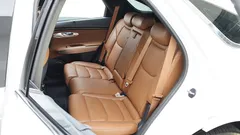 2023 Genesis GV70 2.5T Gasoline AWD — фото 8
