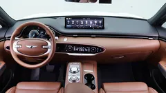 2023 Genesis GV70 2.5T Gasoline AWD — фото 9