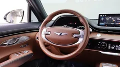2023 Genesis GV70 2.5T Gasoline AWD — фото 10