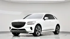2023 Genesis GV70 2.5T Gasoline AWD — фото 11