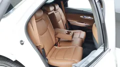 2023 Genesis GV70 2.5T Gasoline AWD — фото 14