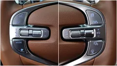 2023 Genesis GV70 2.5T Gasoline AWD — фото 16