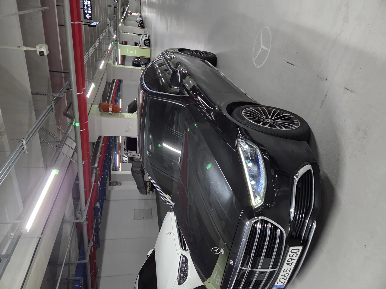 2023 Mercedes-Benz S-Class S350 d
