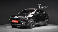 2022 Kia Sportage Diesel 2.0 4WD — фото 1