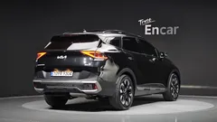 2022 Kia Sportage Diesel 2.0 4WD — фото 2