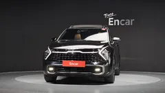 2022 Kia Sportage Diesel 2.0 4WD — фото 3
