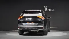 2022 Kia Sportage Diesel 2.0 4WD — фото 4