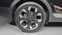 2022 Kia Sportage Diesel 2.0 4WD — фото 5