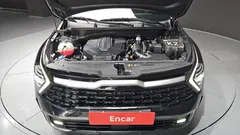 2022 Kia Sportage Diesel 2.0 4WD — фото 6