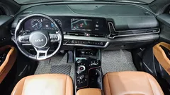 2022 Kia Sportage Diesel 2.0 4WD — фото 7