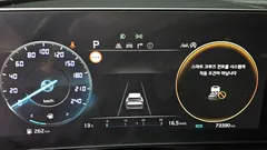 2022 Kia Sportage Diesel 2.0 4WD — фото 8