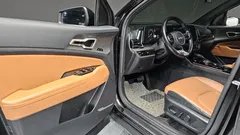 2022 Kia Sportage Diesel 2.0 4WD — фото 10