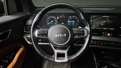 2022 Kia Sportage Diesel 2.0 4WD — фото 13