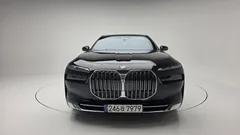 2023 BMW 7-Series 740i sDrive Design Pure Excellence — фото 3
