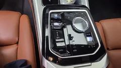 2023 BMW 7-Series 740i sDrive Design Pure Excellence — фото 9