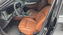 2023 BMW 7-Series 740i sDrive Design Pure Excellence — фото 10