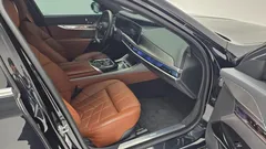 2023 BMW 7-Series 740i sDrive Design Pure Excellence — фото 15