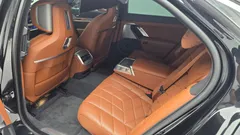 2023 BMW 7-Series 740i sDrive Design Pure Excellence — фото 17