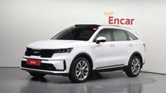 2022 Kia Sorento Gasoline 2.5T 2WD — фото 1