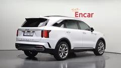 2022 Kia Sorento Gasoline 2.5T 2WD — фото 2