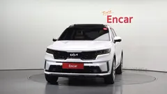 2022 Kia Sorento Gasoline 2.5T 2WD — фото 3