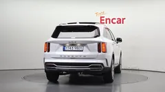 2022 Kia Sorento Gasoline 2.5T 2WD — фото 4