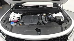 2022 Kia Sorento Gasoline 2.5T 2WD — фото 6