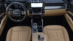 2022 Kia Sorento Gasoline 2.5T 2WD — фото 7