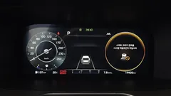 2022 Kia Sorento Gasoline 2.5T 2WD — фото 8
