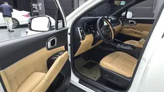 2022 Kia Sorento Gasoline 2.5T 2WD — фото 10
