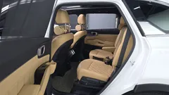 2022 Kia Sorento Gasoline 2.5T 2WD — фото 11