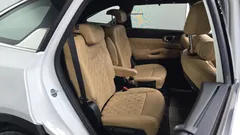 2022 Kia Sorento Gasoline 2.5T 2WD — фото 12
