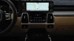 2022 Kia Sorento Gasoline 2.5T 2WD — фото 13
