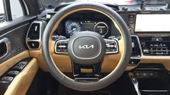 2022 Kia Sorento Gasoline 2.5T 2WD — фото 14
