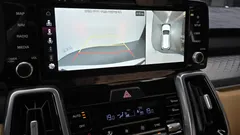 2022 Kia Sorento Gasoline 2.5T 2WD — фото 15