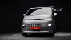 2023 Hyundai Staria Tourer 11-Seater — фото 3