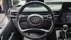 2023 Hyundai Staria Tourer 11-Seater — фото 5