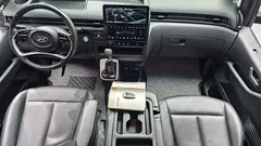 2023 Hyundai Staria Tourer 11-Seater — фото 10