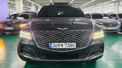 2022 Genesis GV80 3.0 Diesel AWD — фото 2