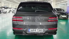 2022 Genesis GV80 3.0 Diesel AWD — фото 3