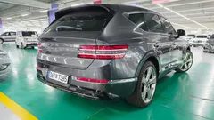 2022 Genesis GV80 3.0 Diesel AWD — фото 4