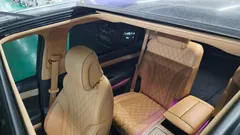 2022 Genesis GV80 3.0 Diesel AWD — фото 5