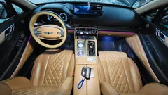2022 Genesis GV80 3.0 Diesel AWD — фото 6