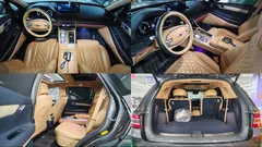 2022 Genesis GV80 3.0 Diesel AWD — фото 8