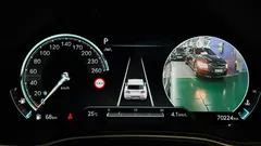 2022 Genesis GV80 3.0 Diesel AWD — фото 9