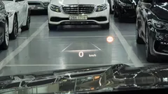 2022 Genesis GV80 3.0 Diesel AWD — фото 10