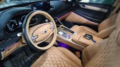 2022 Genesis GV80 3.0 Diesel AWD — фото 14